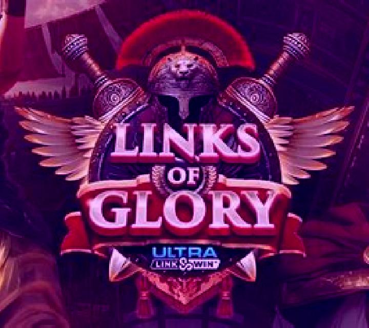Links of Glory slot