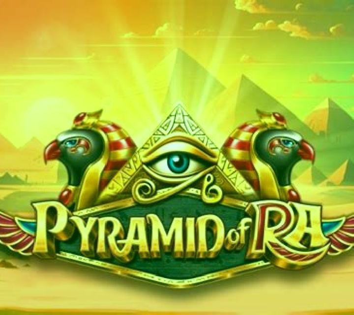 Links of Ra slot game