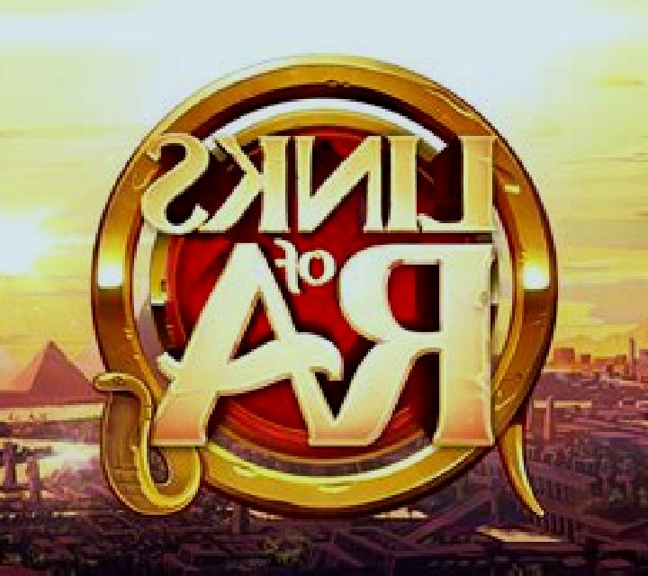 Links of Ra slot