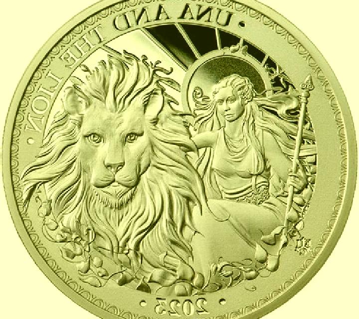 Lion Coins online slot