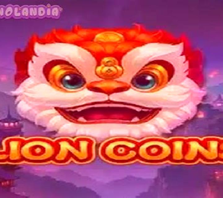 Lion Coins slot