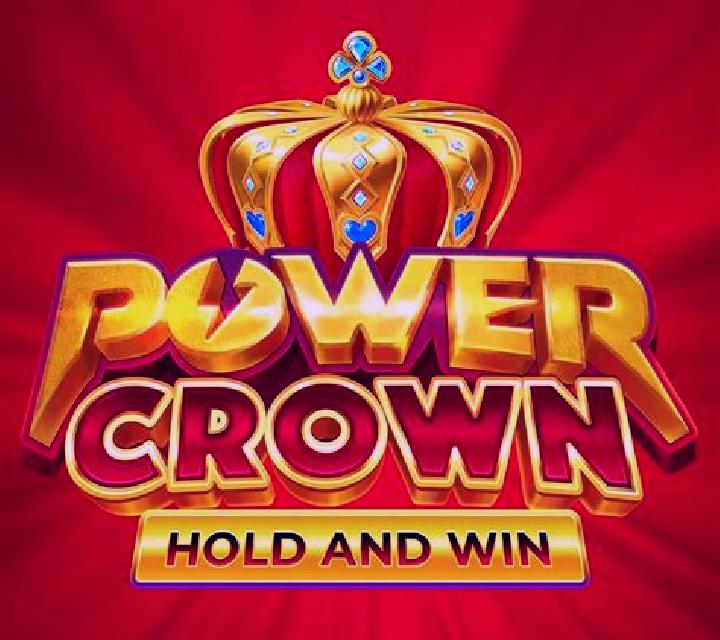 Lion Crown: Hold to Win online slot