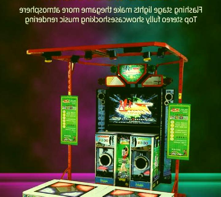 Lion dance (Virtual Tech) slot machine