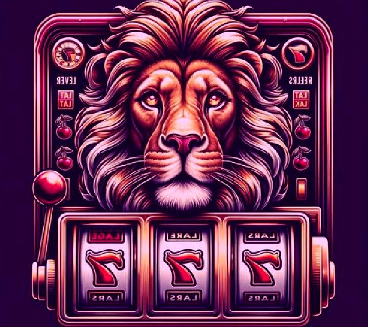 Lion Heart online slot