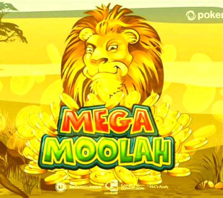 Lion Heart slot machine