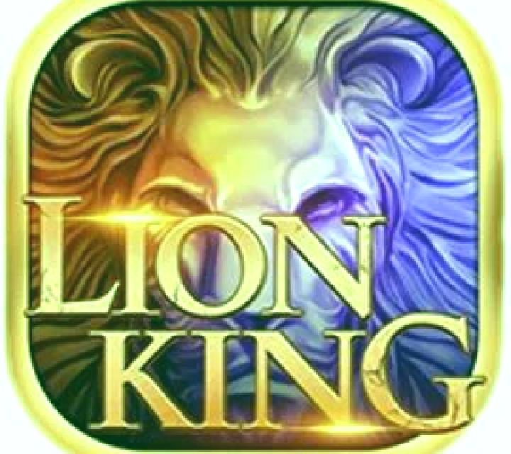 Lion King slot