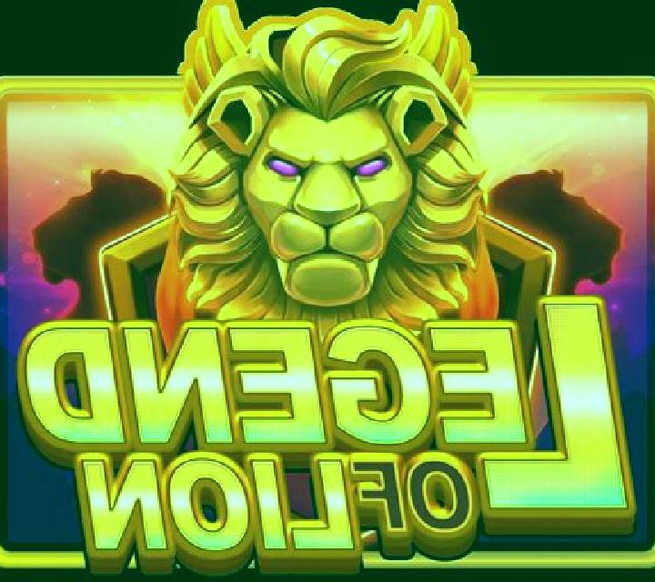 Lion Legend online slot