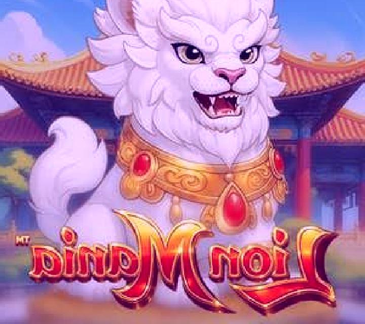 Lion Mania slot game