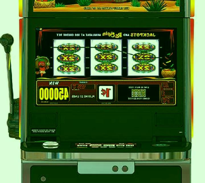 Lion Mania slot machine