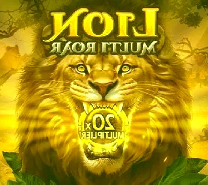 Lion Multi Roar slot game