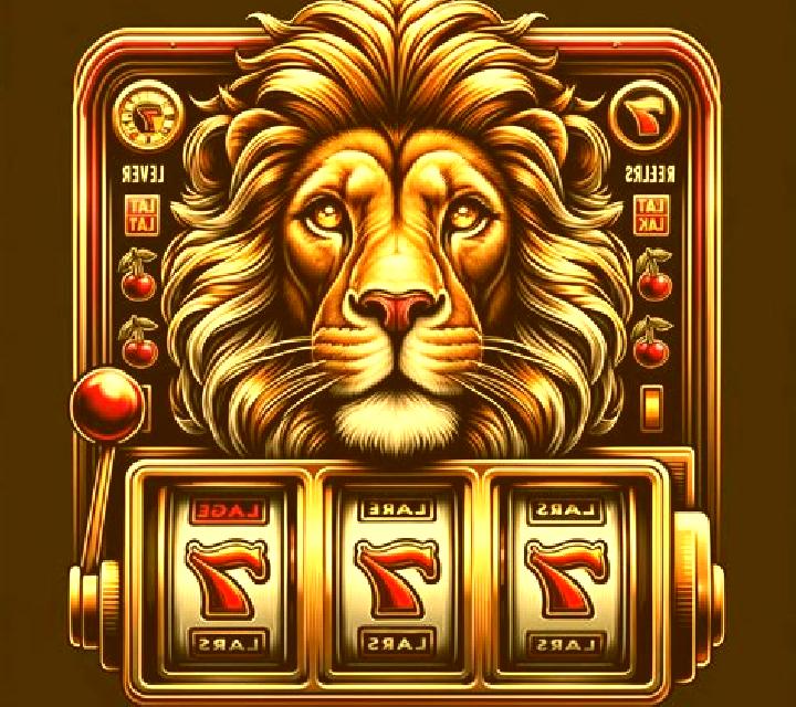 Lion Spirit online slot