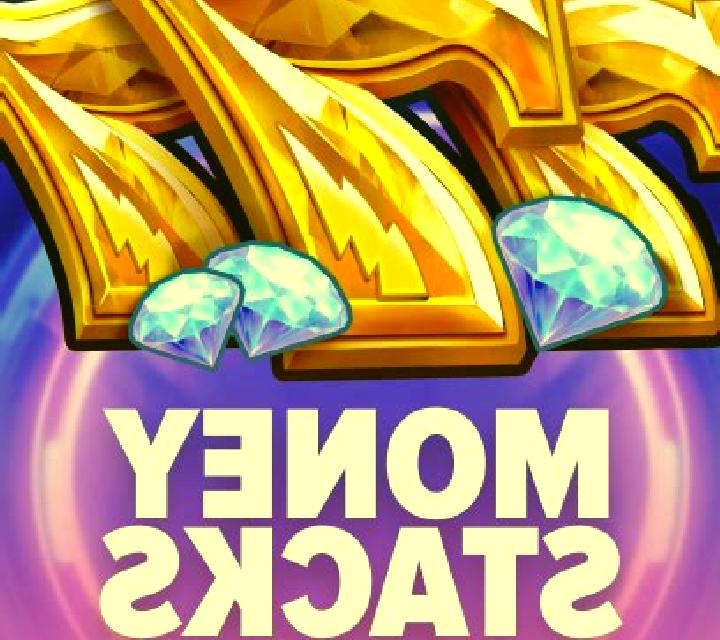 Lion Stacks slot game
