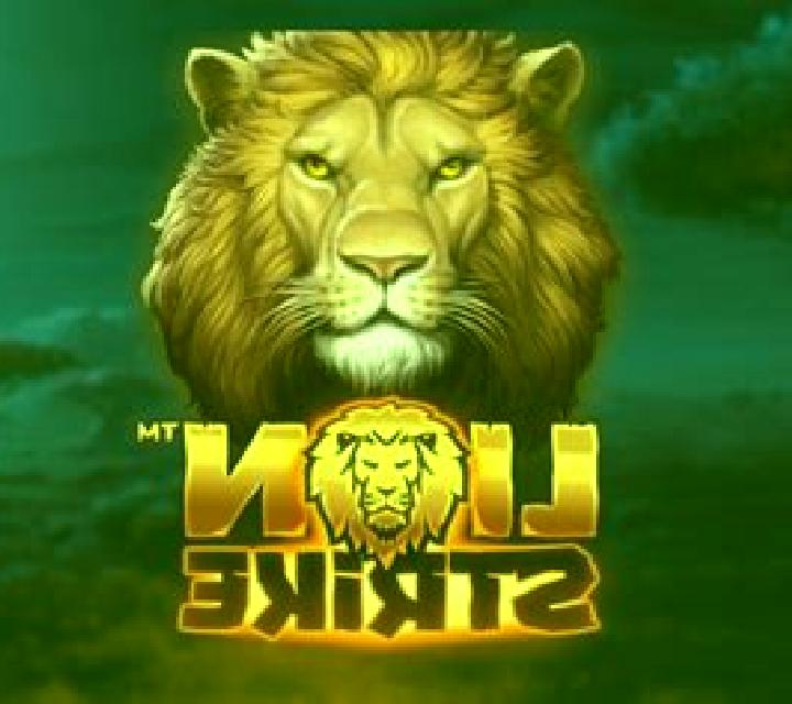 Lion Strike slot