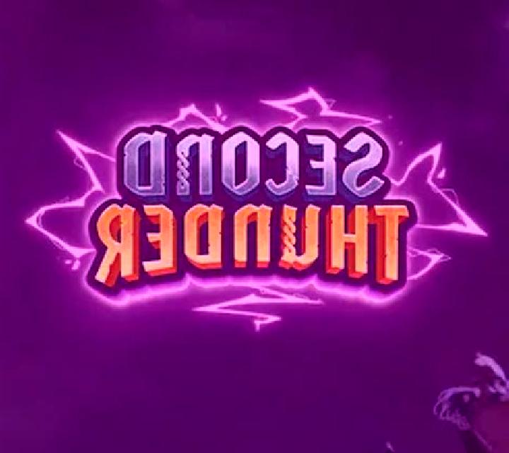 Lion Thunder slot game