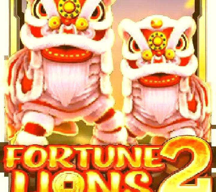 Lion s Fortune online slot