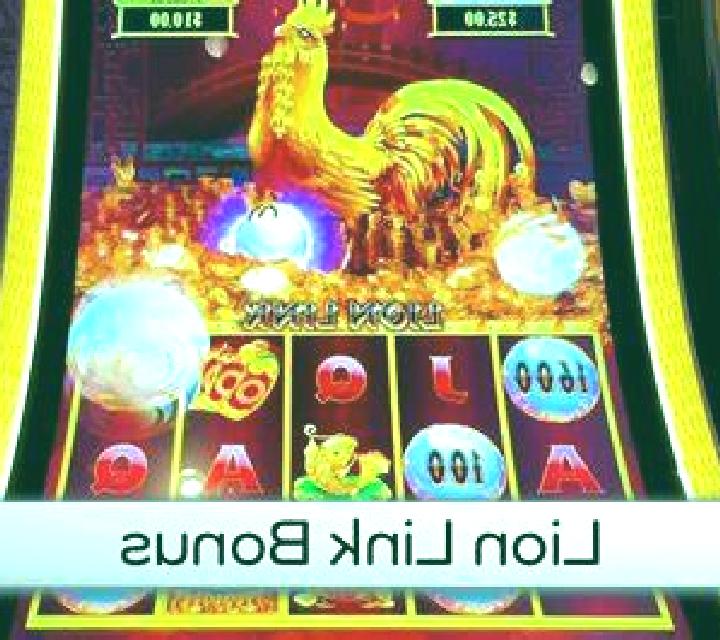 Lion s Fortune slot game