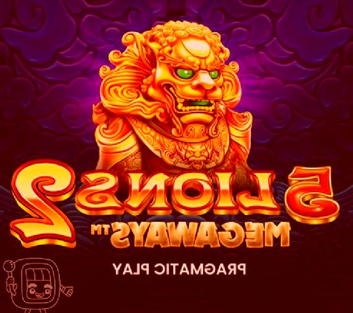 Lion s Legacy online slot