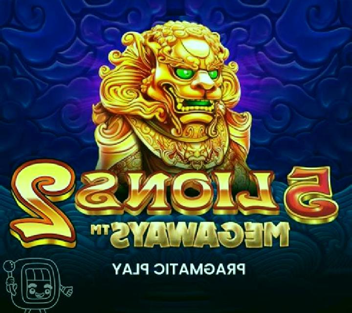 Lion s Legacy slot