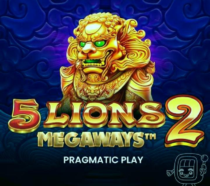 Lion s Orb slot game