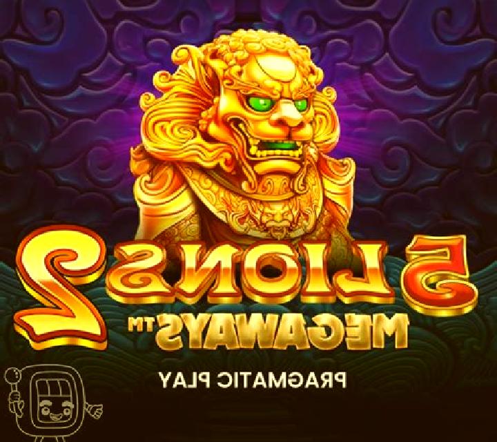 Lion s Pride (Mascot Gaming) slot game