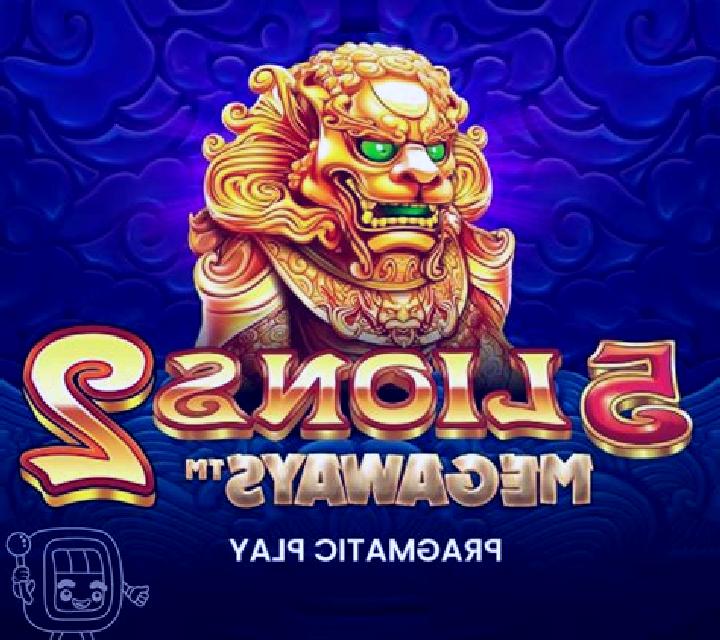 Lion s Pride (Mascot Gaming) slot