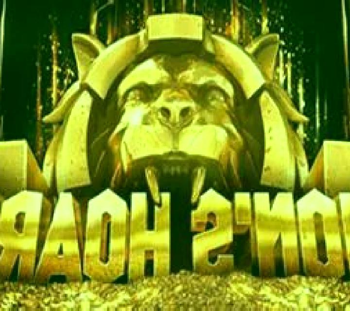 Lion s Roar (Rival Gaming) online slot