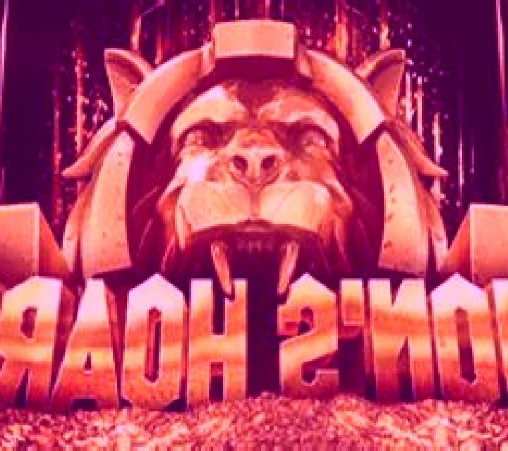 Lion s Roar (Rival Gaming) slot game