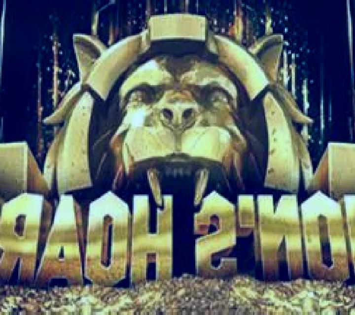 Lion s Roar (Rival Gaming) slot