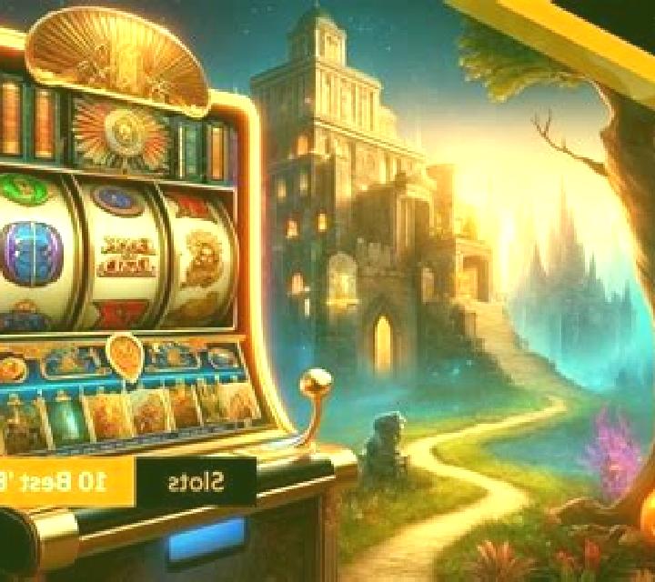 Lion s Treasure Book online slot