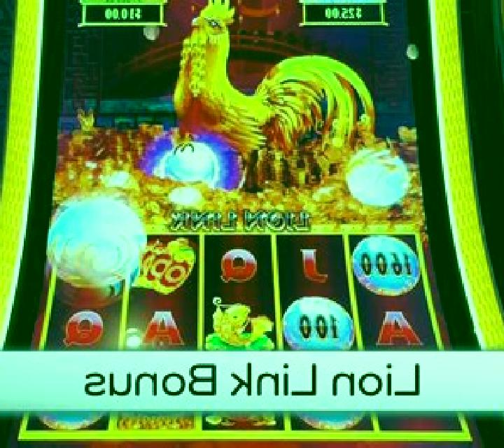 Lion s Treasure Book slot game