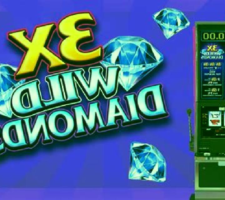 Liquid Diamond Lotto online slot