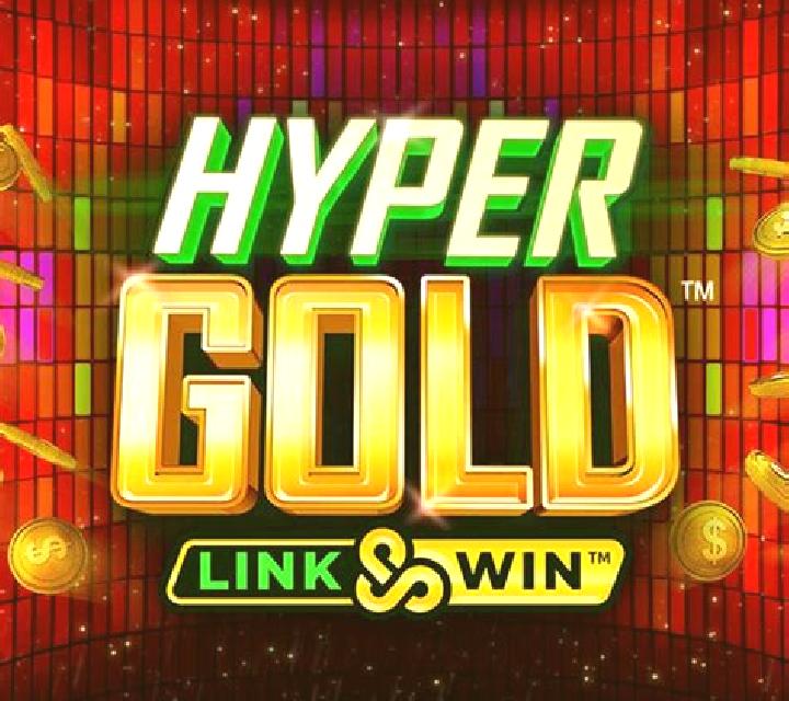 Liquid Gold online slot