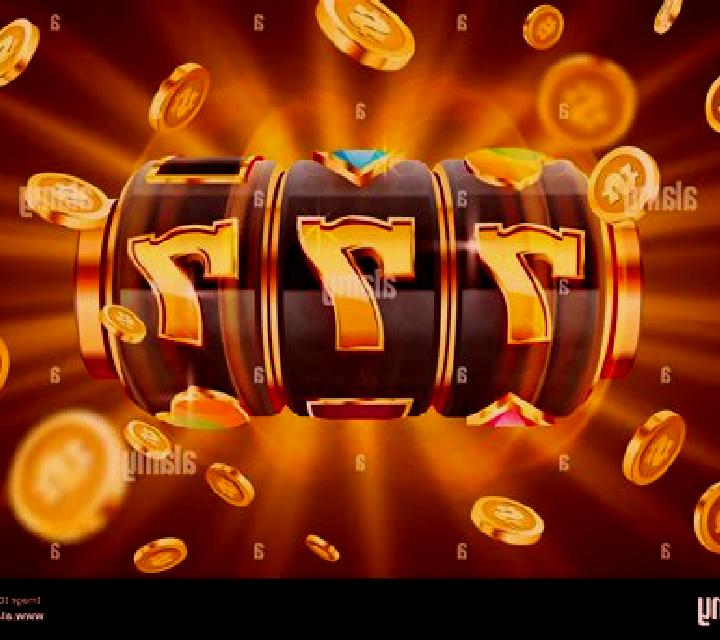 Liquid Gold slot machine
