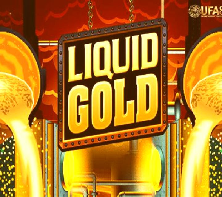Liquid Gold slot