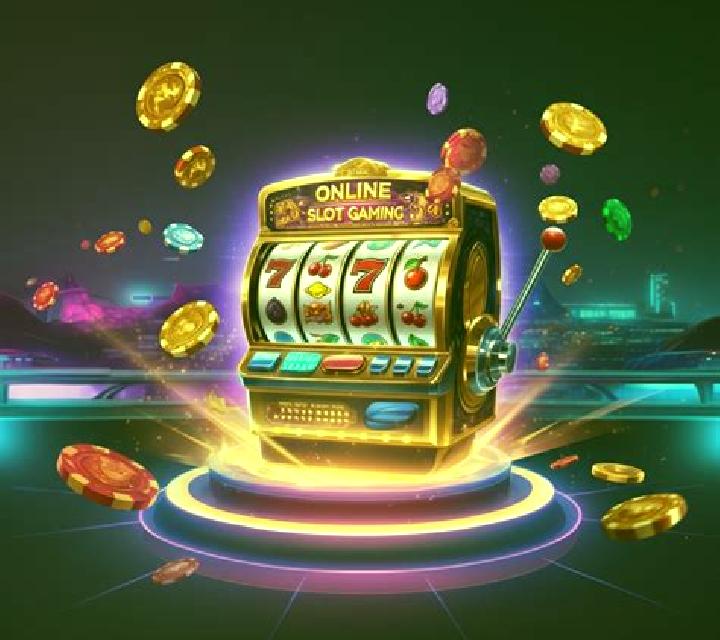 Liquidation online slot