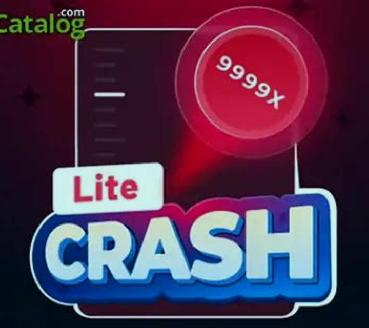 Lite Crash slot