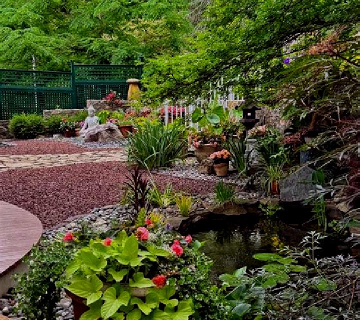 Little Big Garden online slot