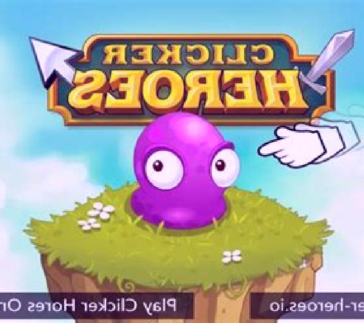 Little Big Heroes online slot