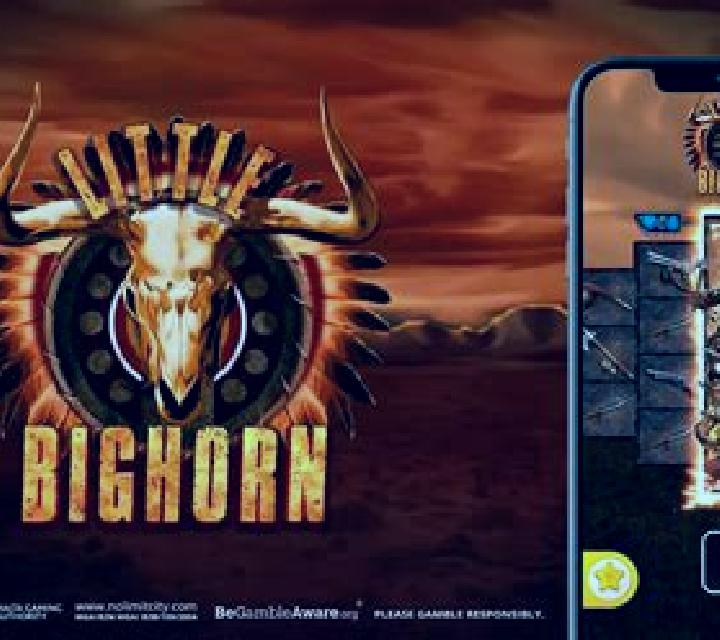 Little Bighorn online slot