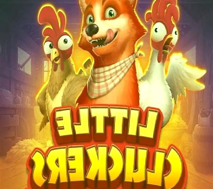 Little Cluckers slot