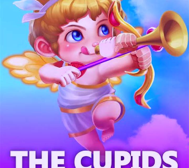 Little Cupid s Dreams online slot