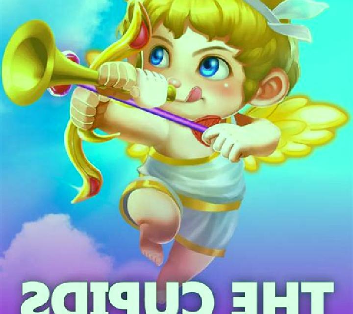 Little Cupid s Dreams slot game