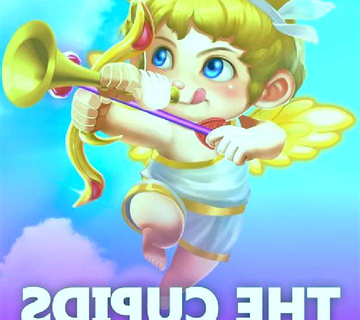 Little Cupid s Dreams slot machine