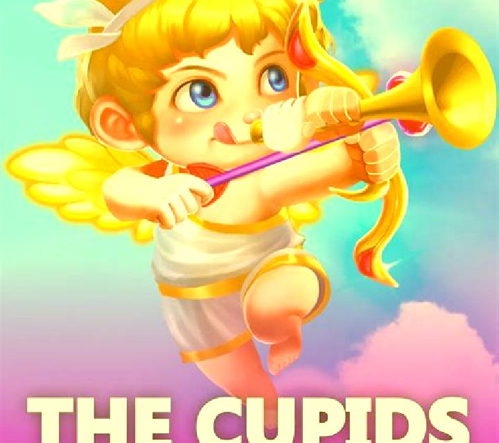 Little Cupid s Dreams slot