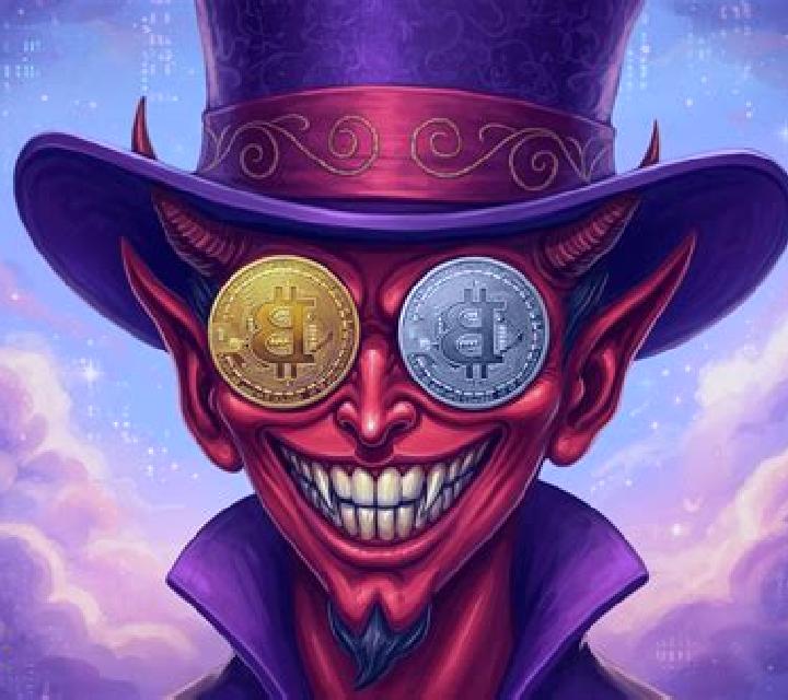 Little Devil Coins online slot