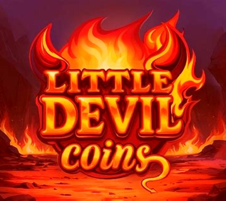 Little Devil Coins slot
