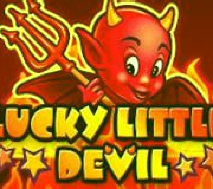 Little Devil online slot
