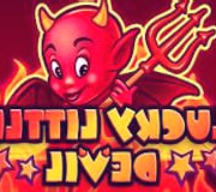 Little Devil slot machine