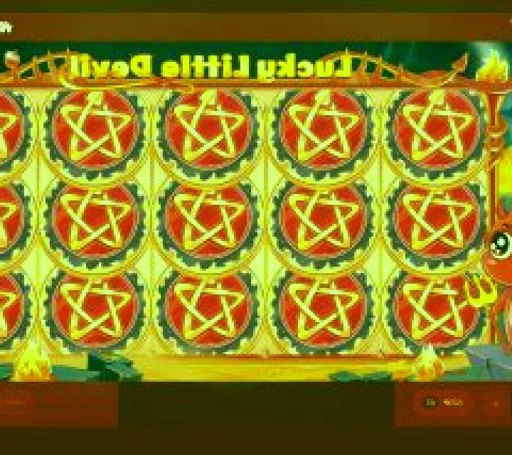 Little Devil slot