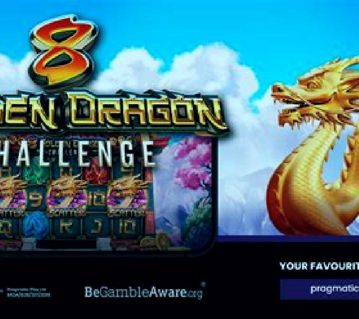 Little Dragons online slot